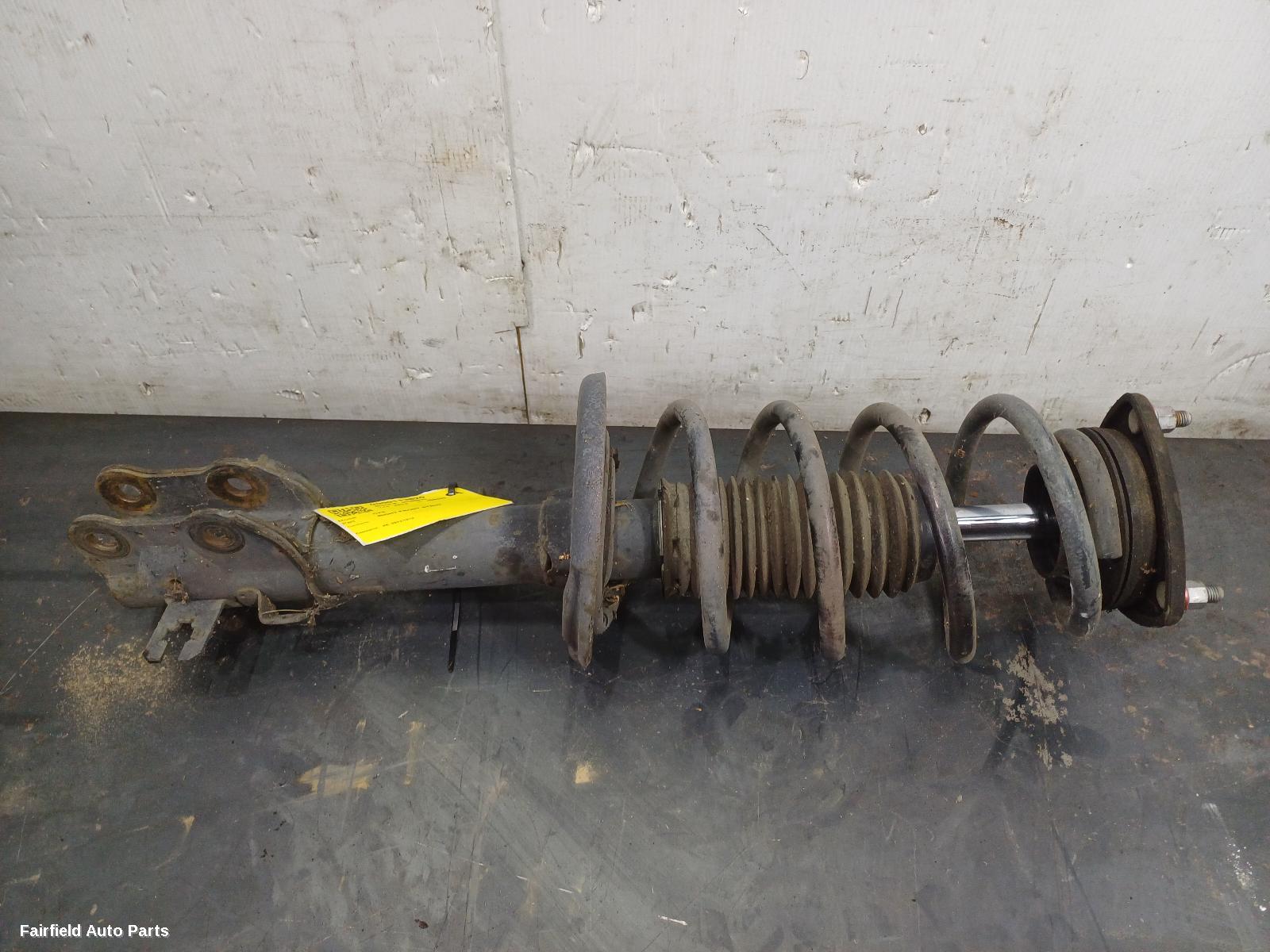 2012-2016 Mazda Cx5 Right Front Strut