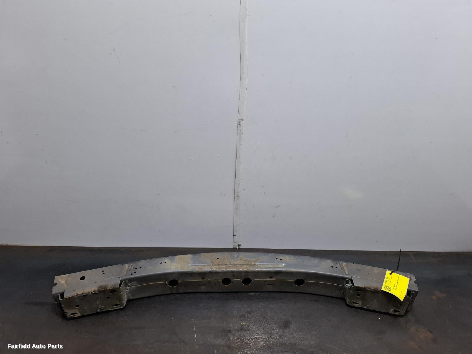 2013-2017 Fiat Freemont R Bar Bracket Reinfo