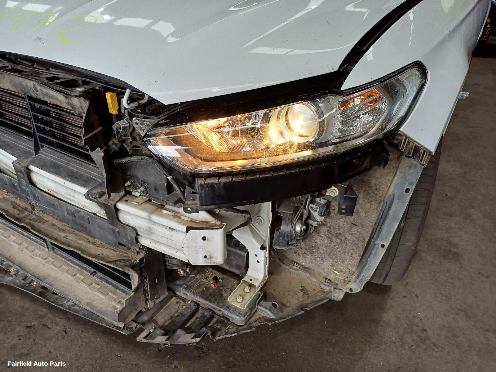 2014-2020 Ford Mondeo Seatbelt Stalk