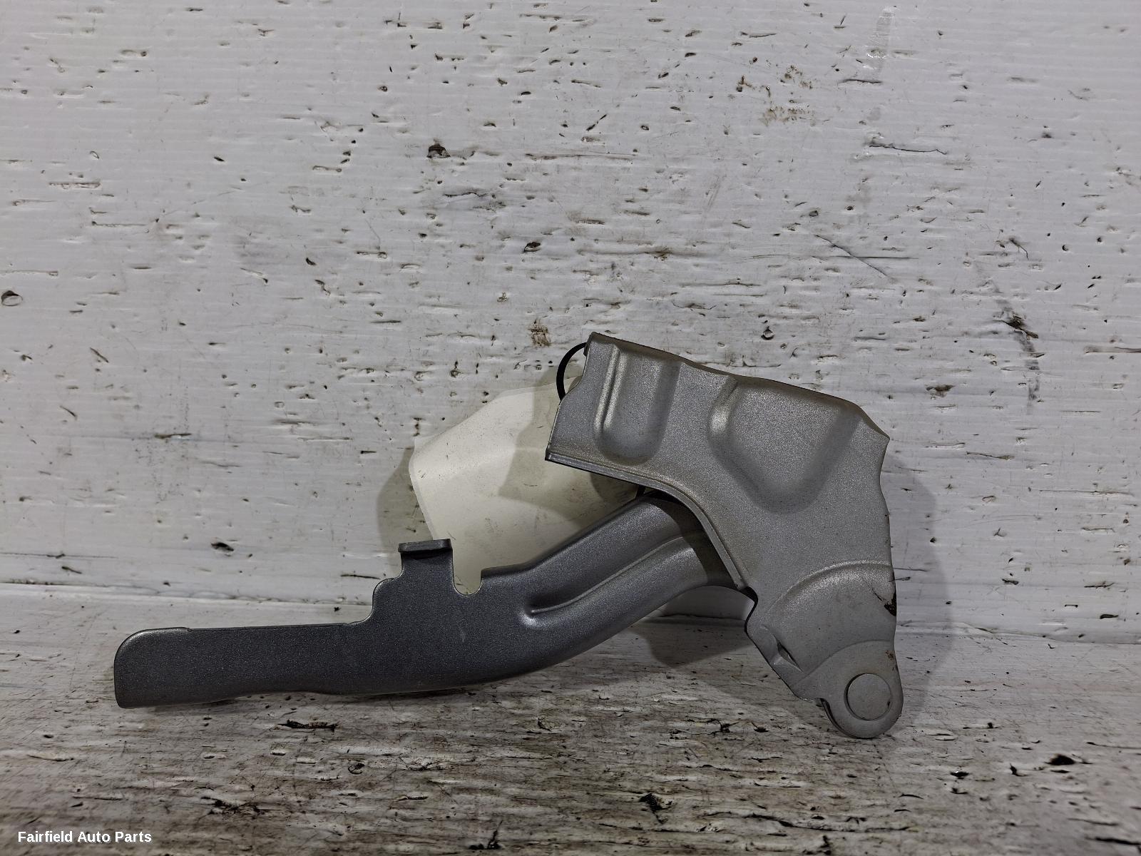 2017-2025 Ldv T60 Bonnet Hinge Strut