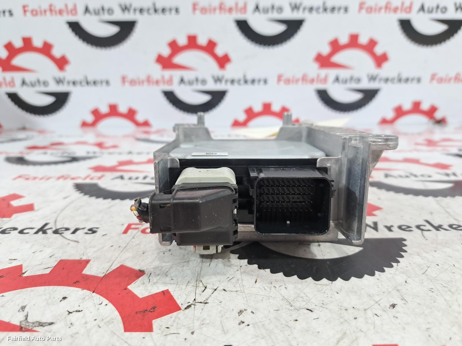 2009-2013 Mazda 3 Airbag Module Sensor