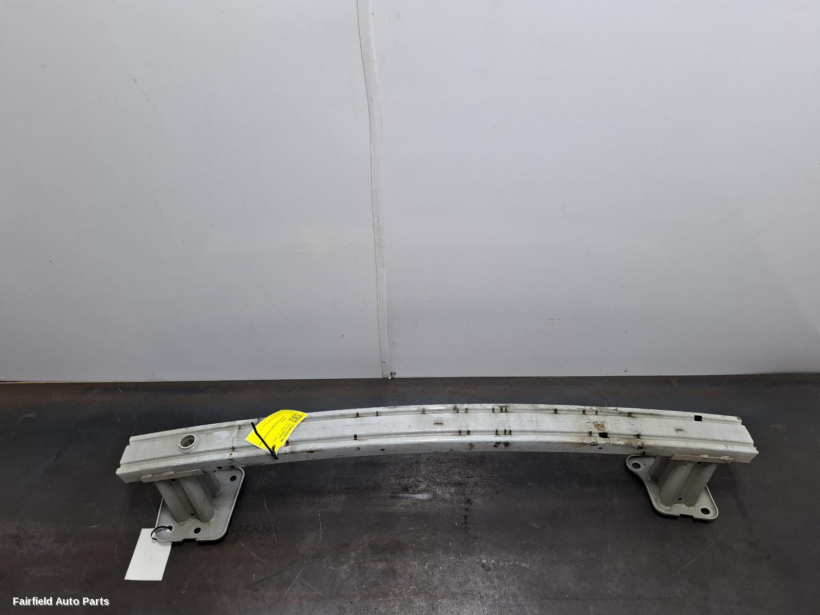 2015-2021 Renault Trafic F Bar Reinforc Brack