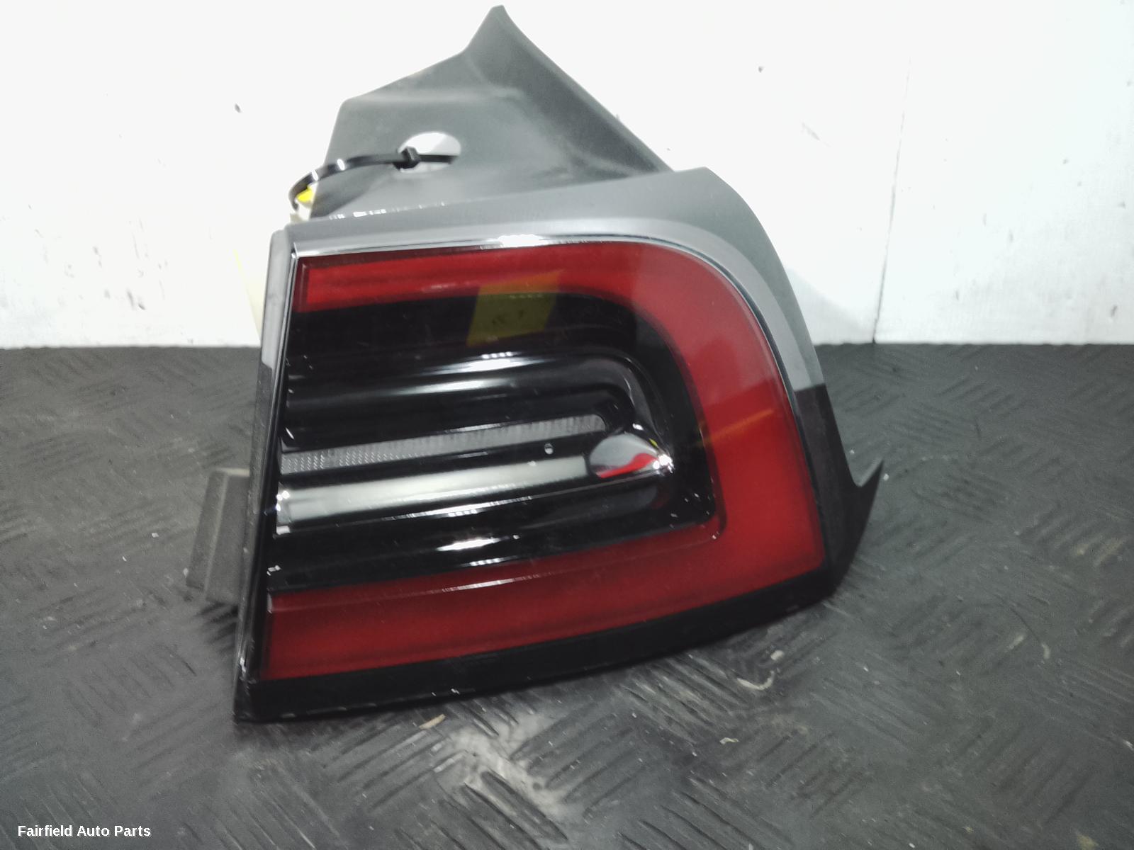 2022-2026 Tesla Model Y Right Taillight