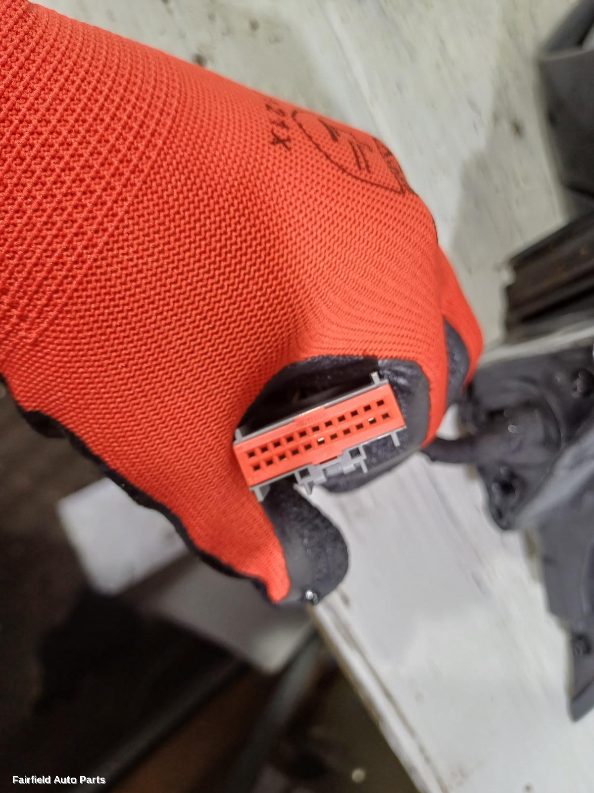 2015-2019 Land Rover Rangerover Evoque Left Door Mirror