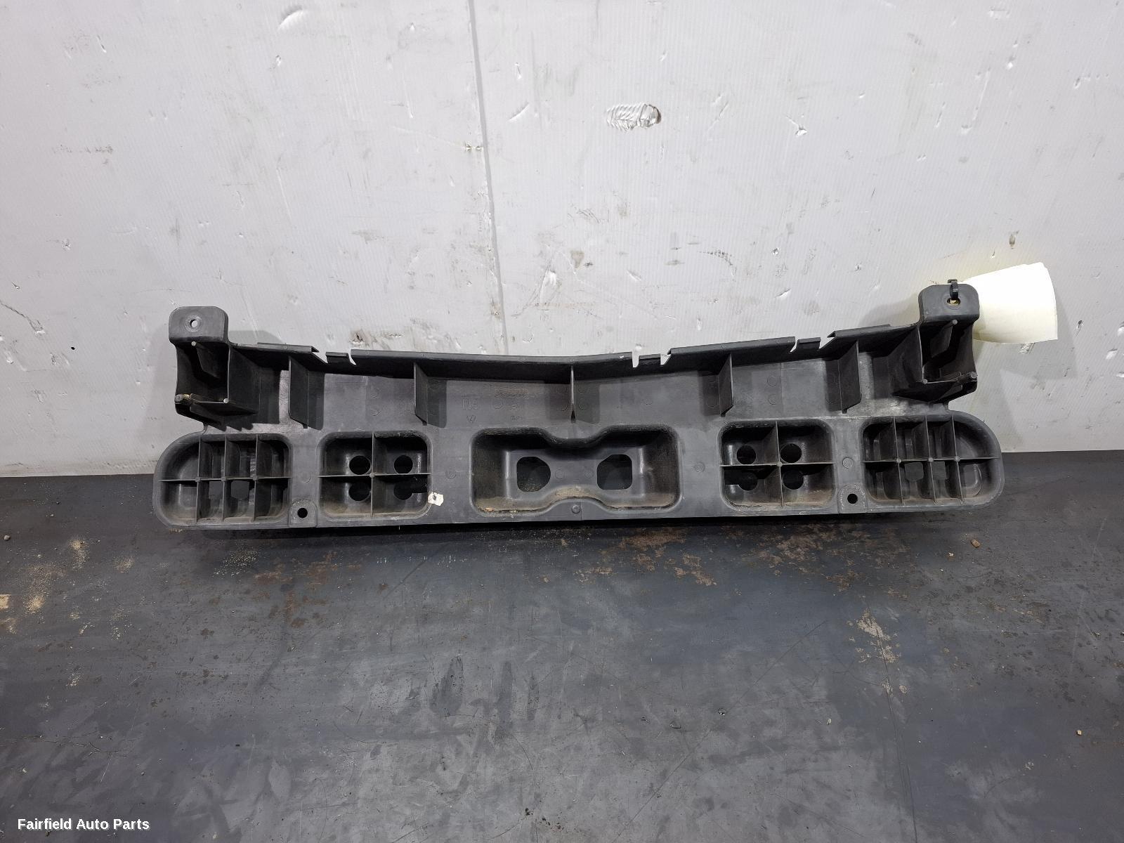 2010 Holden Commodore F Bar Reinforc Brack