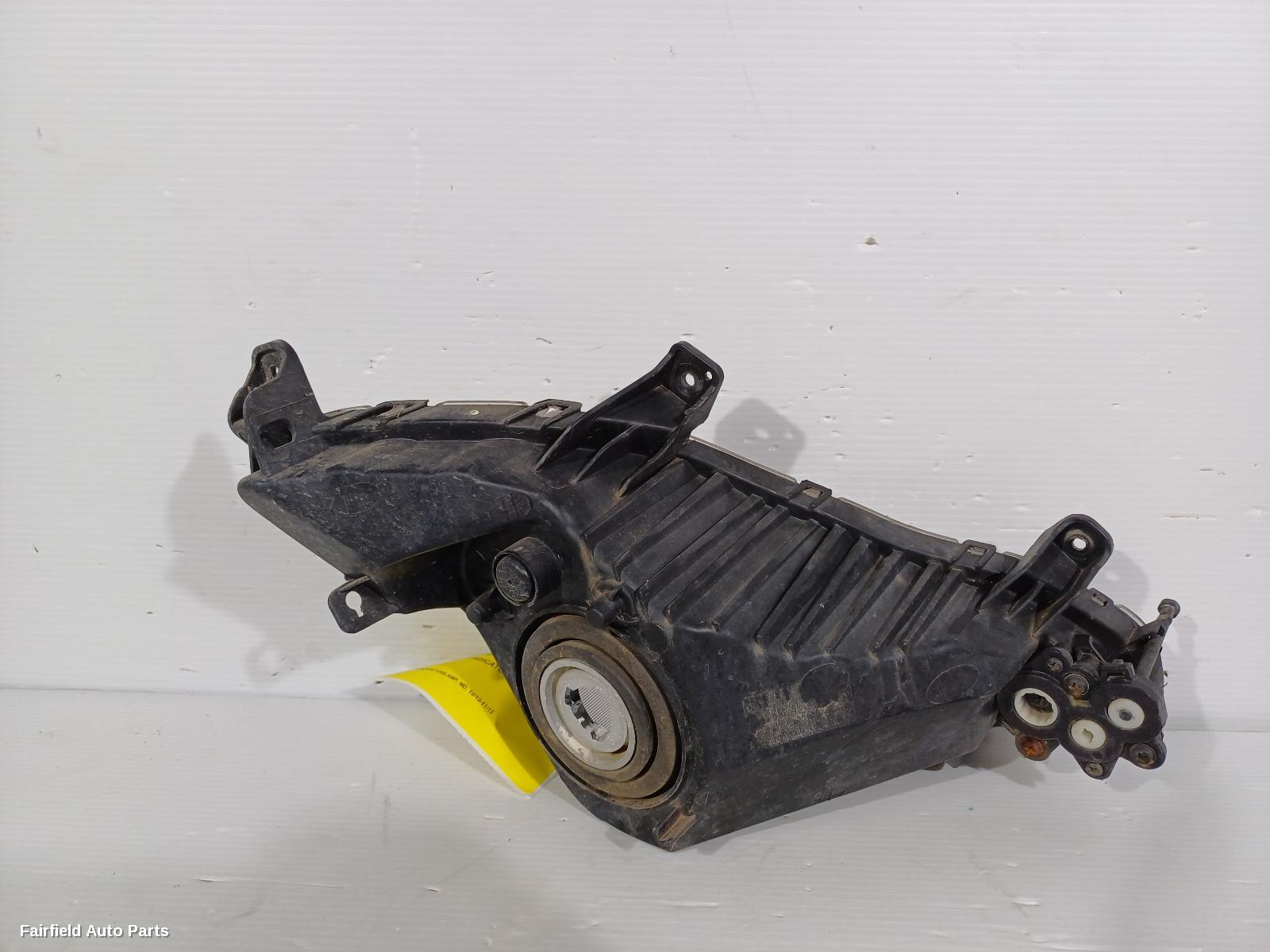 2013-2015 Hyundai Elantra Left Indicator Fog Side