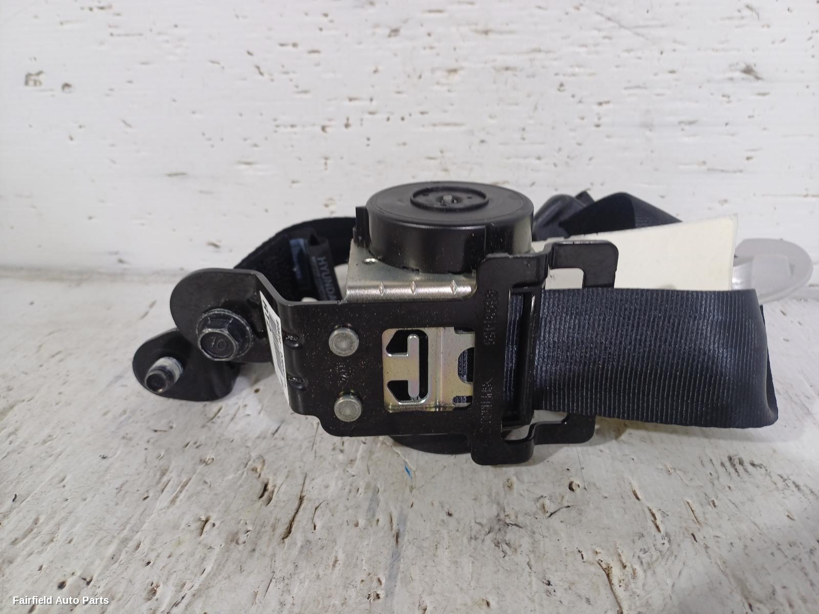 2015-2021 Hyundai Tucson Seatbelt Stalk