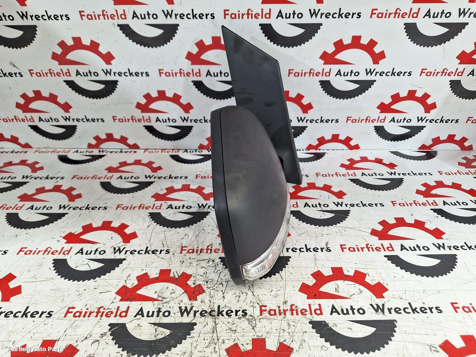 2016 Proton Exora Right Door Mirror