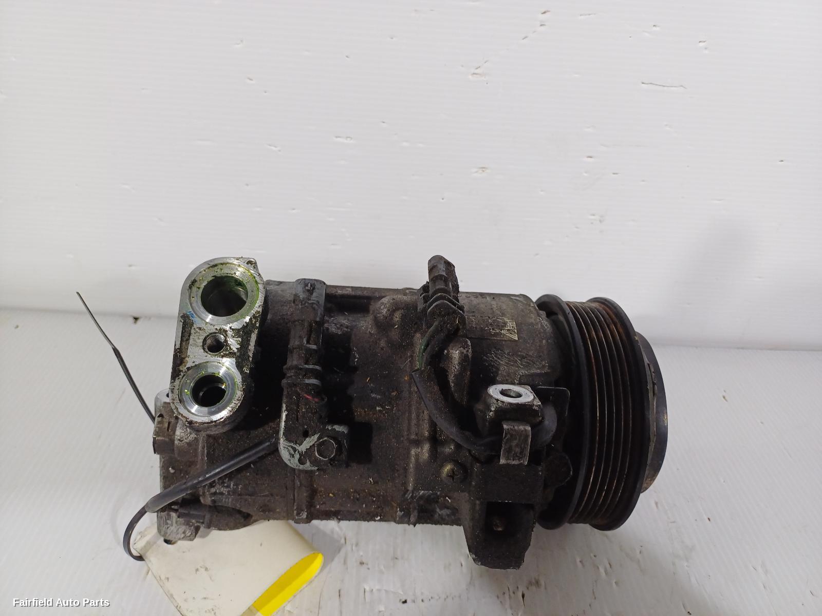 2013-2017 Holden Commodore A C Compressor