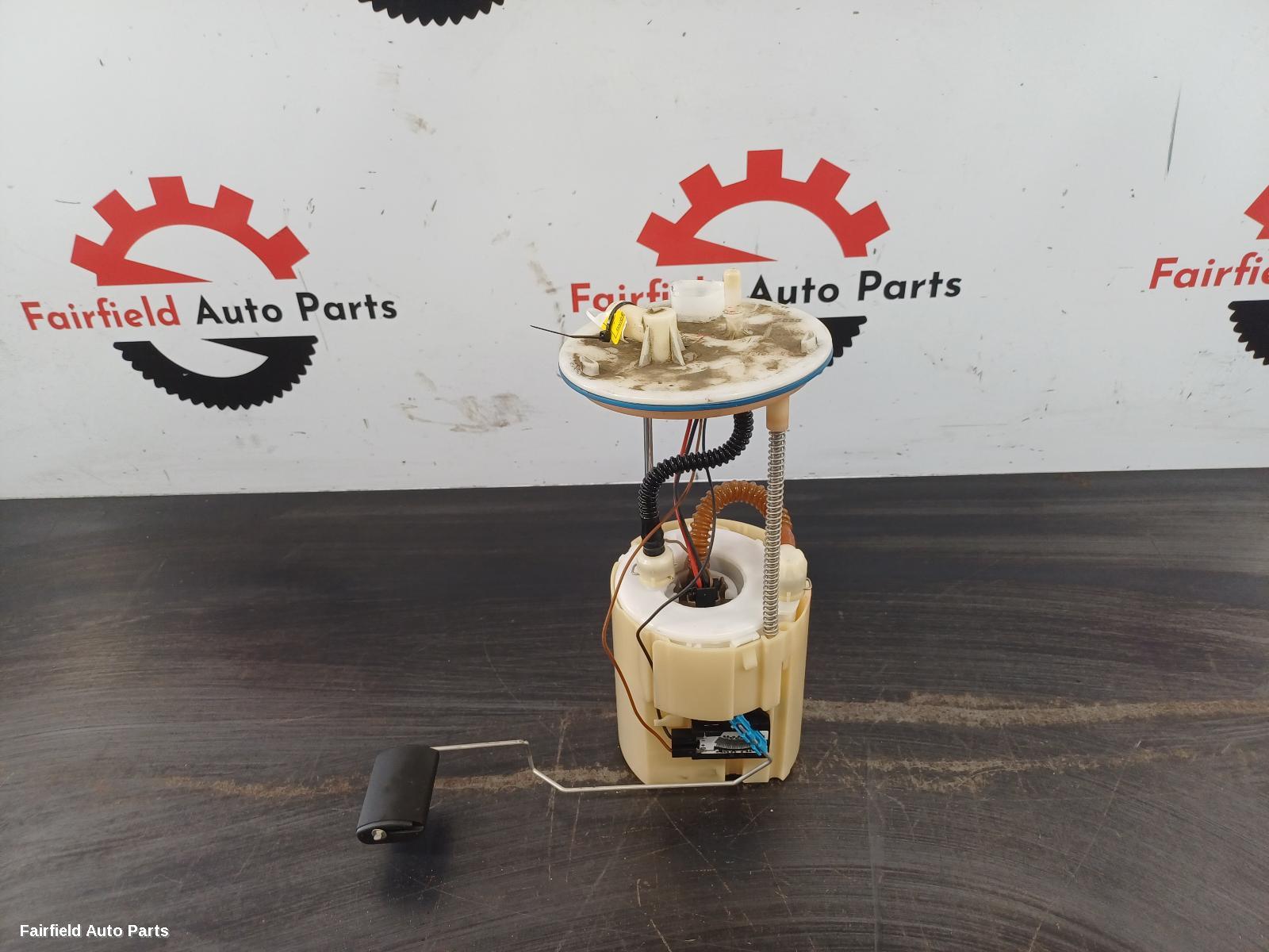 2014-2015 Kia Sportage Fuel Pump