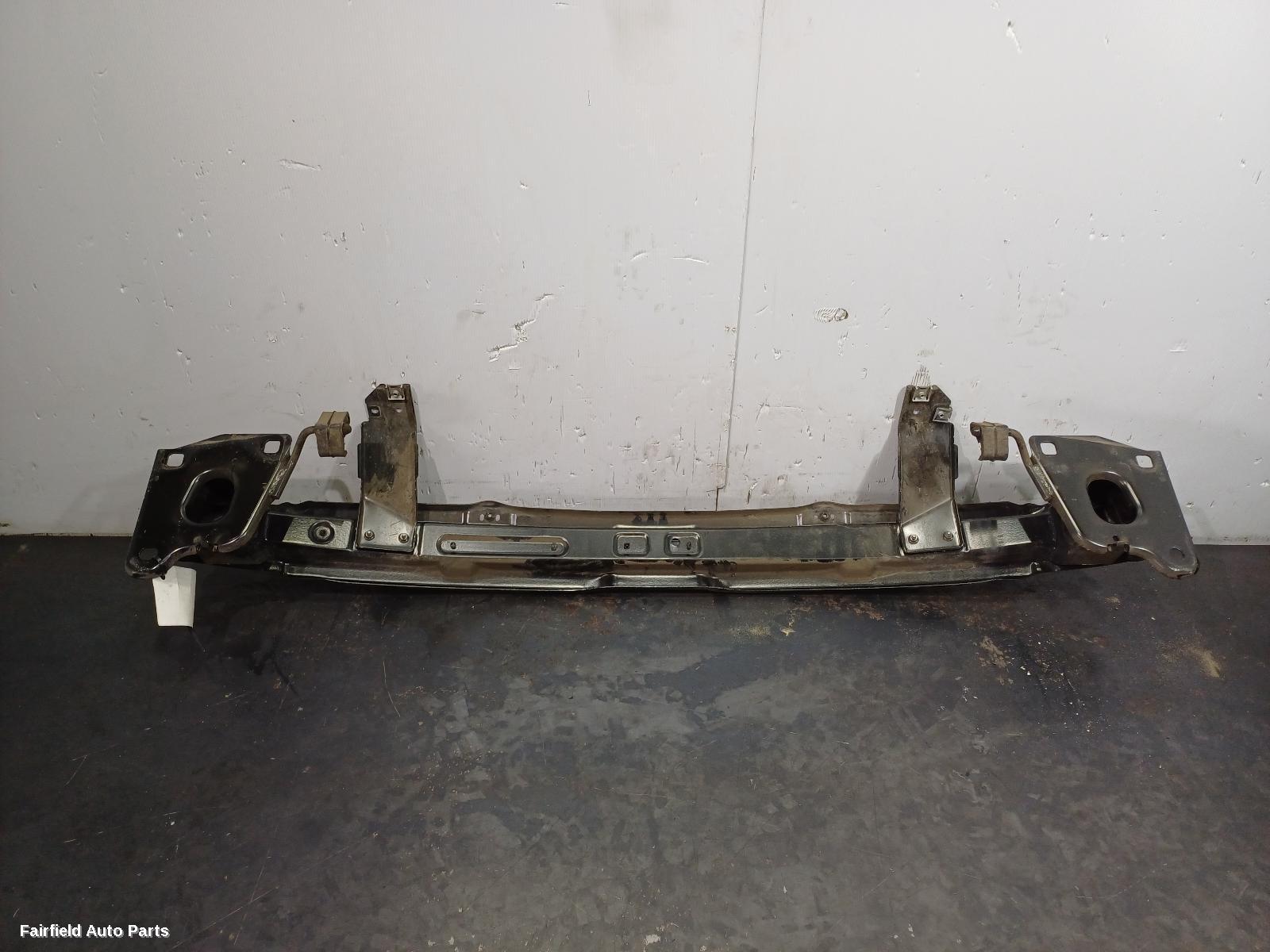 2015-2019 Land Rover Discovery Sport R Bar Bracket Reinfo