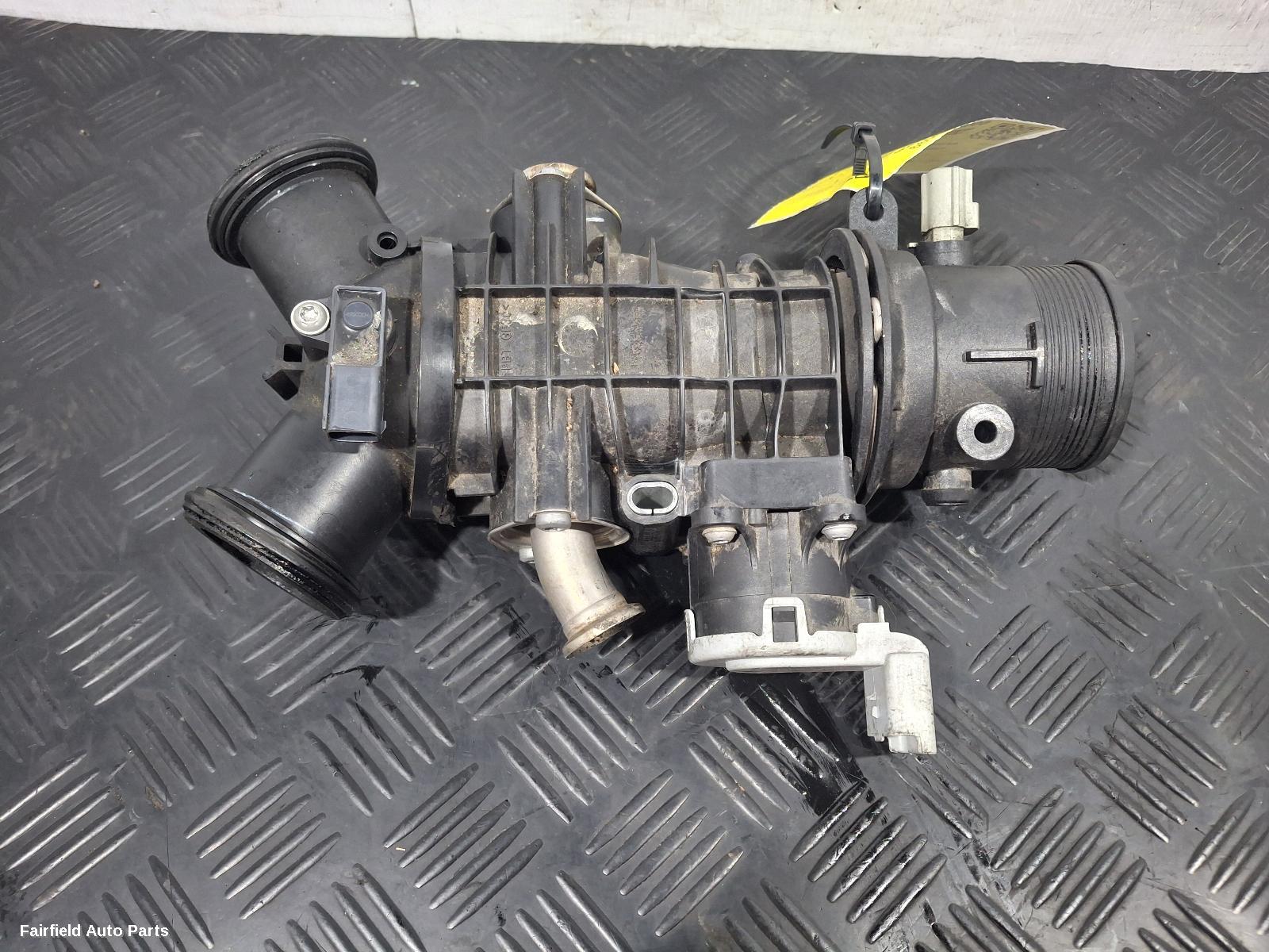 2013-2022 Land Rover Rangerover Sport Throttle Body