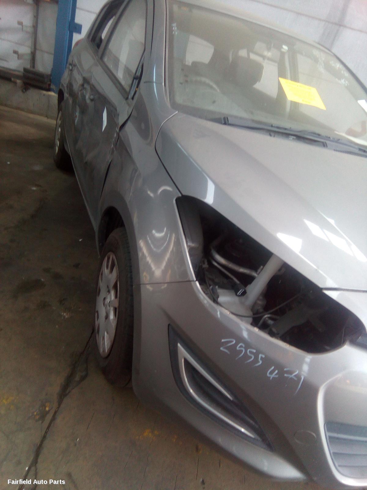 2010-2015 Hyundai I20 Abs Pump Modulator