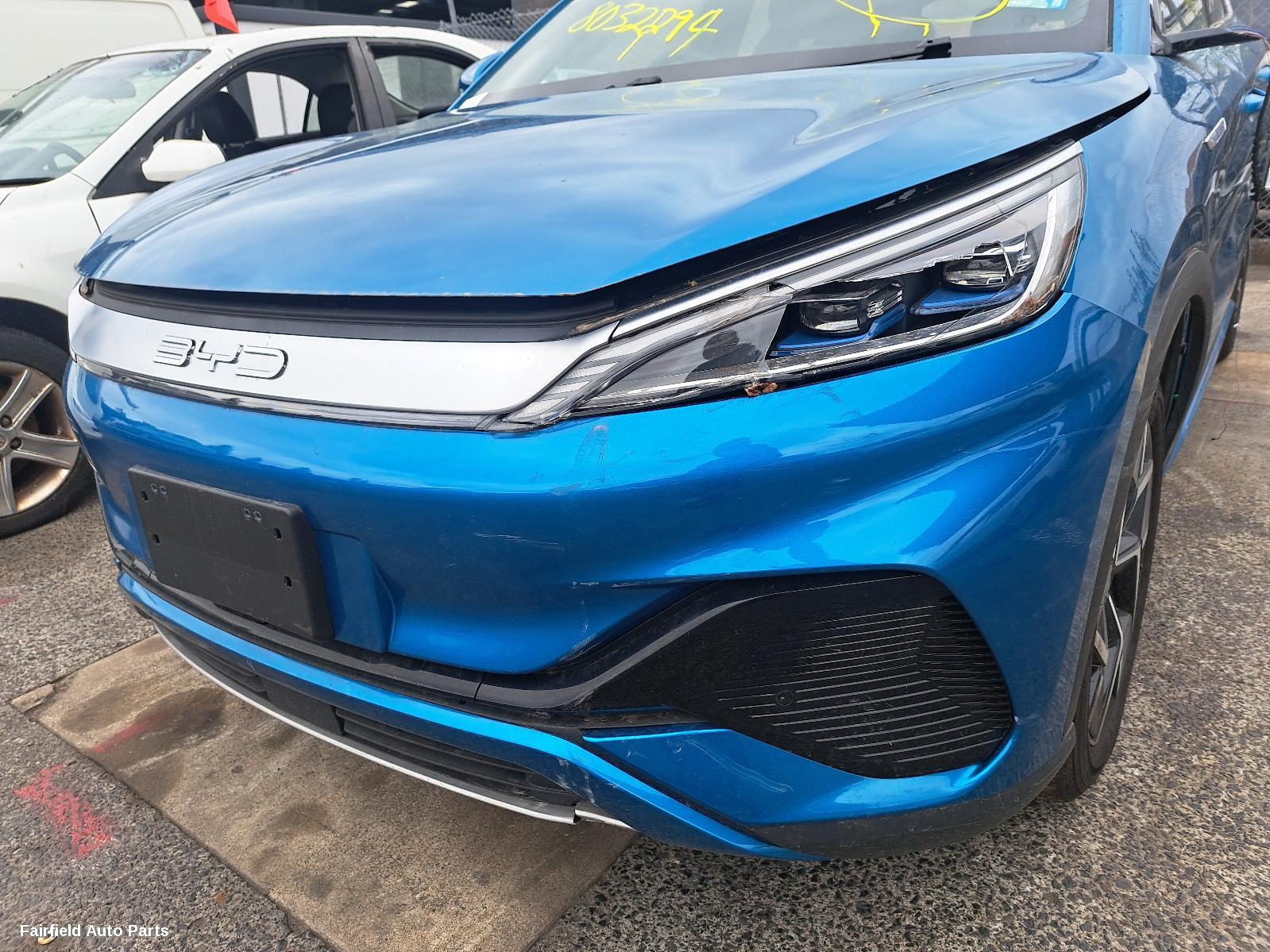 2022-2025 Byd Atto 3 Reverse Camera