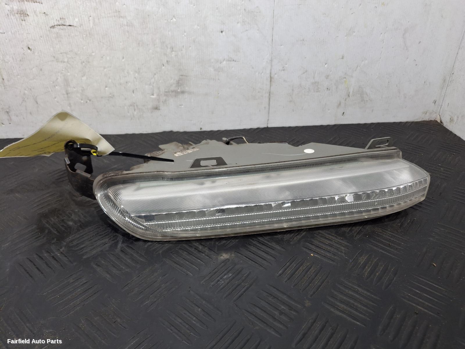 2012-2015 Honda Civic Left Indicator Fog Side