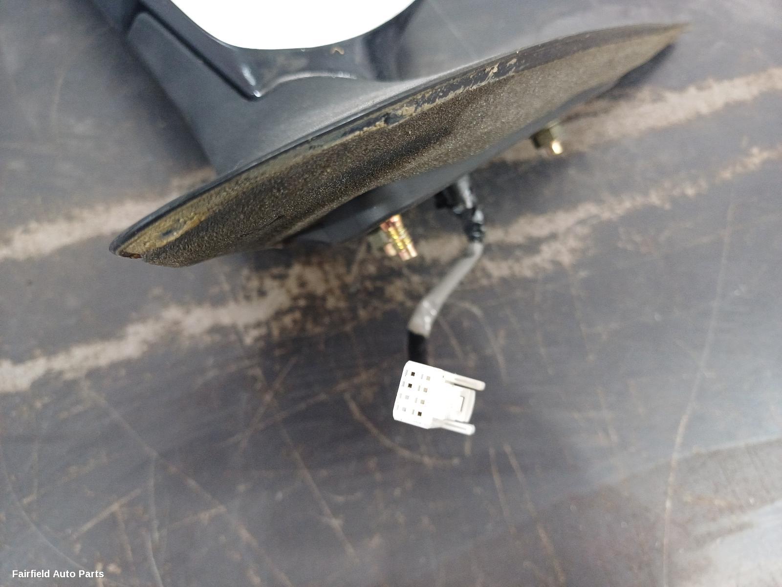 2003-2005 Nissan Pulsar Right Door Mirror