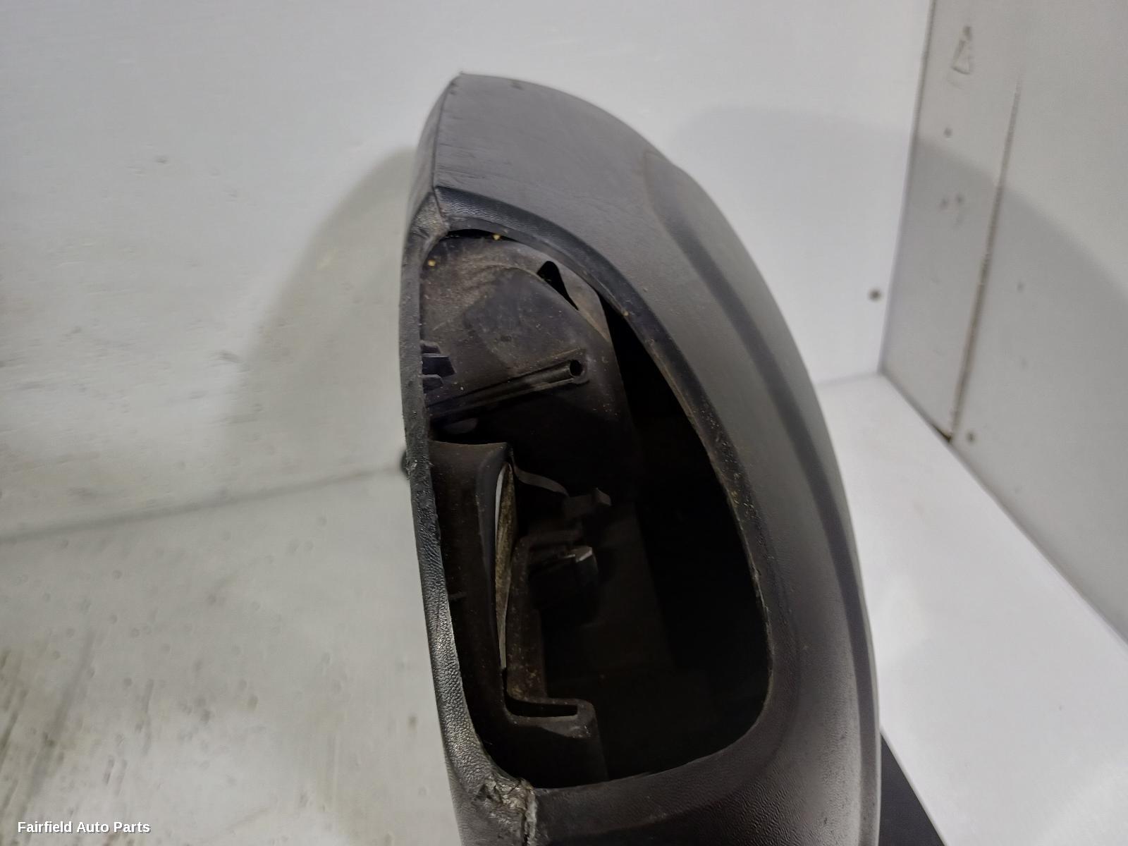 2011-2024 Renault Master Right Door Mirror