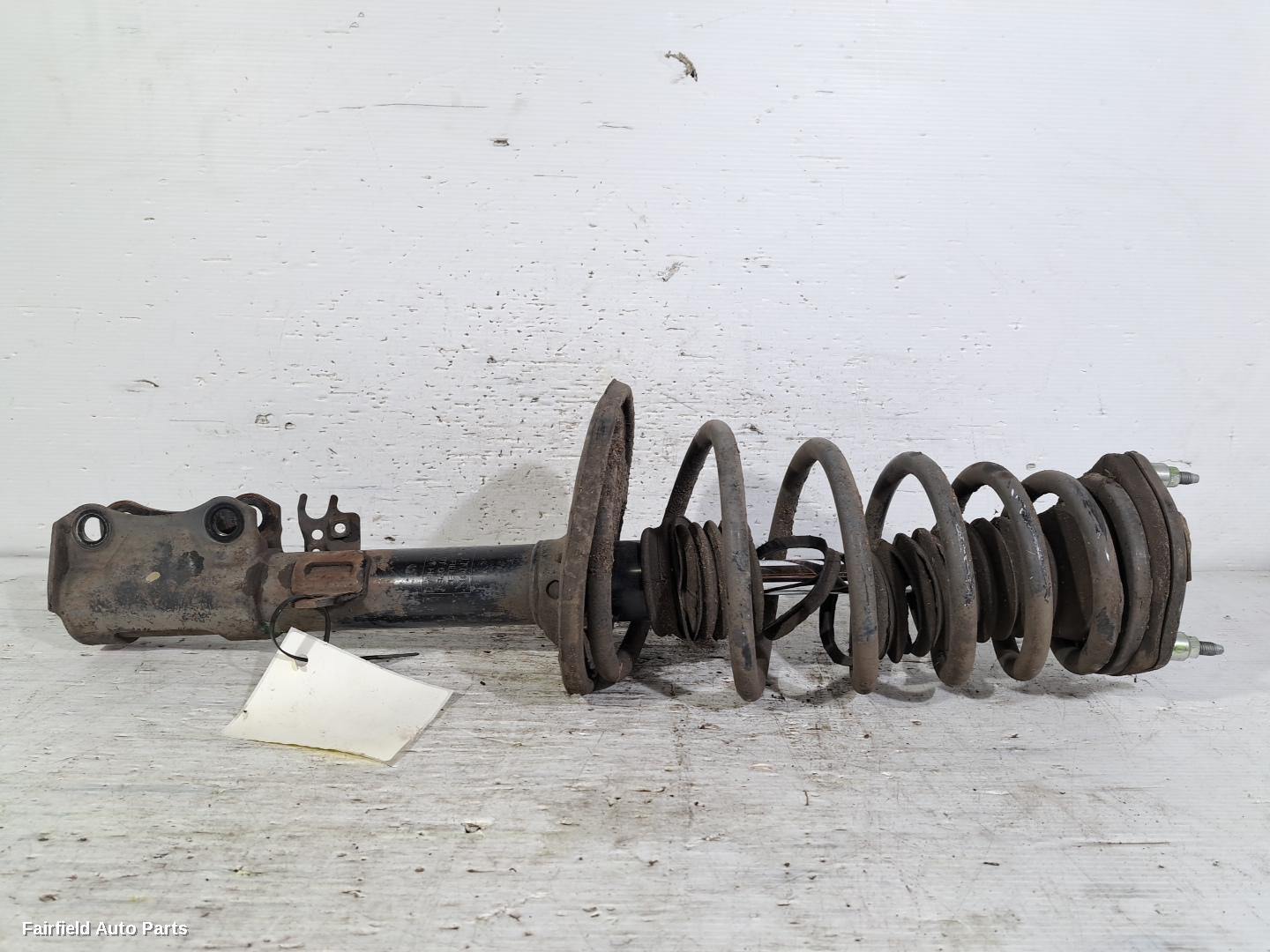 2011-2015 Toyota Camry Left Rear Strut