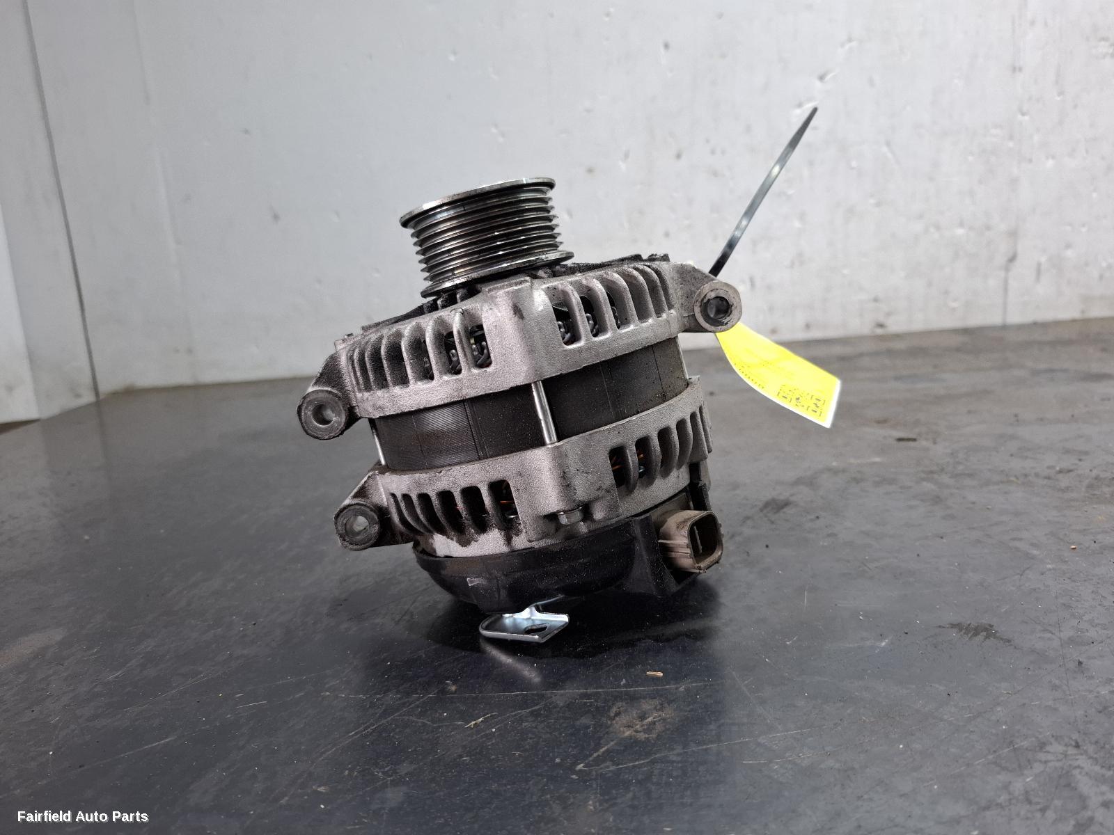 2003-2008 Honda Accord Alternator
