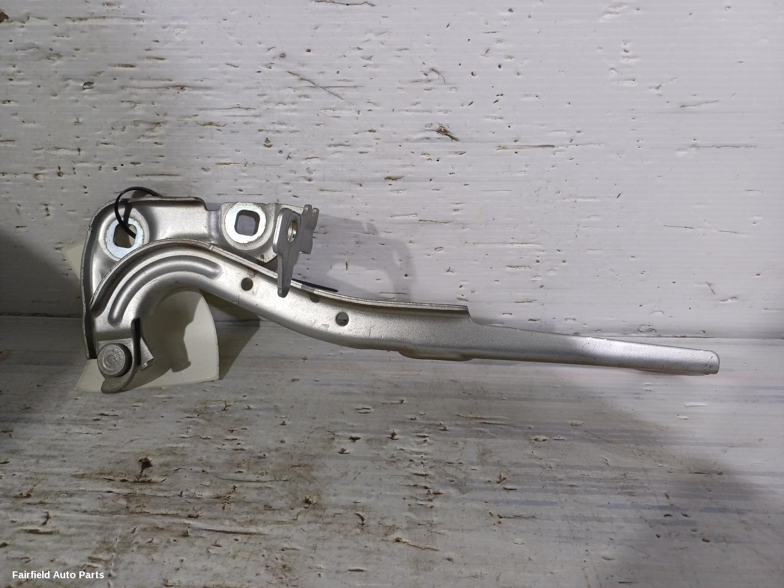 2016-2020 Holden Astra Bonnet Hinge Strut