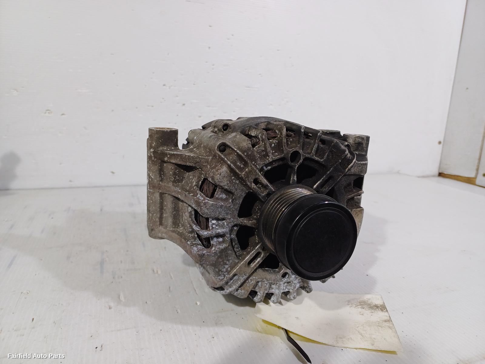 2017-2024 Ldv D90 Alternator