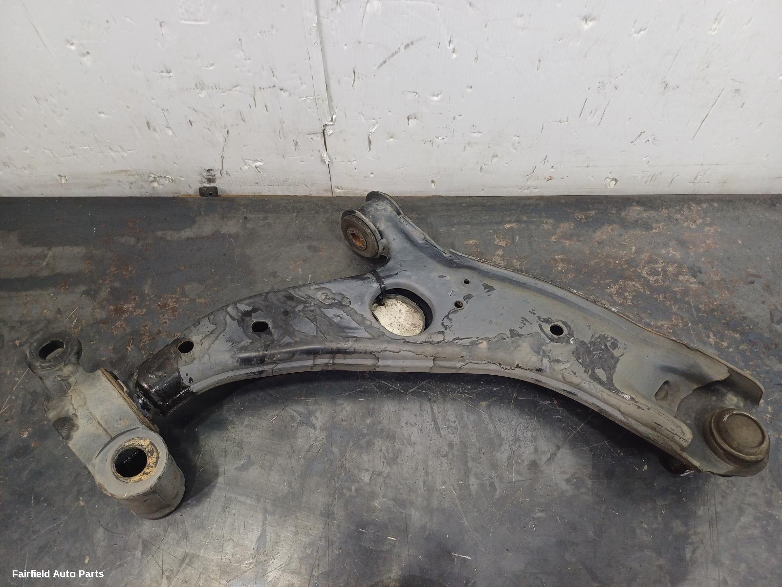 2012-2016 Mazda Cx5 Left Front Lower Control Arm