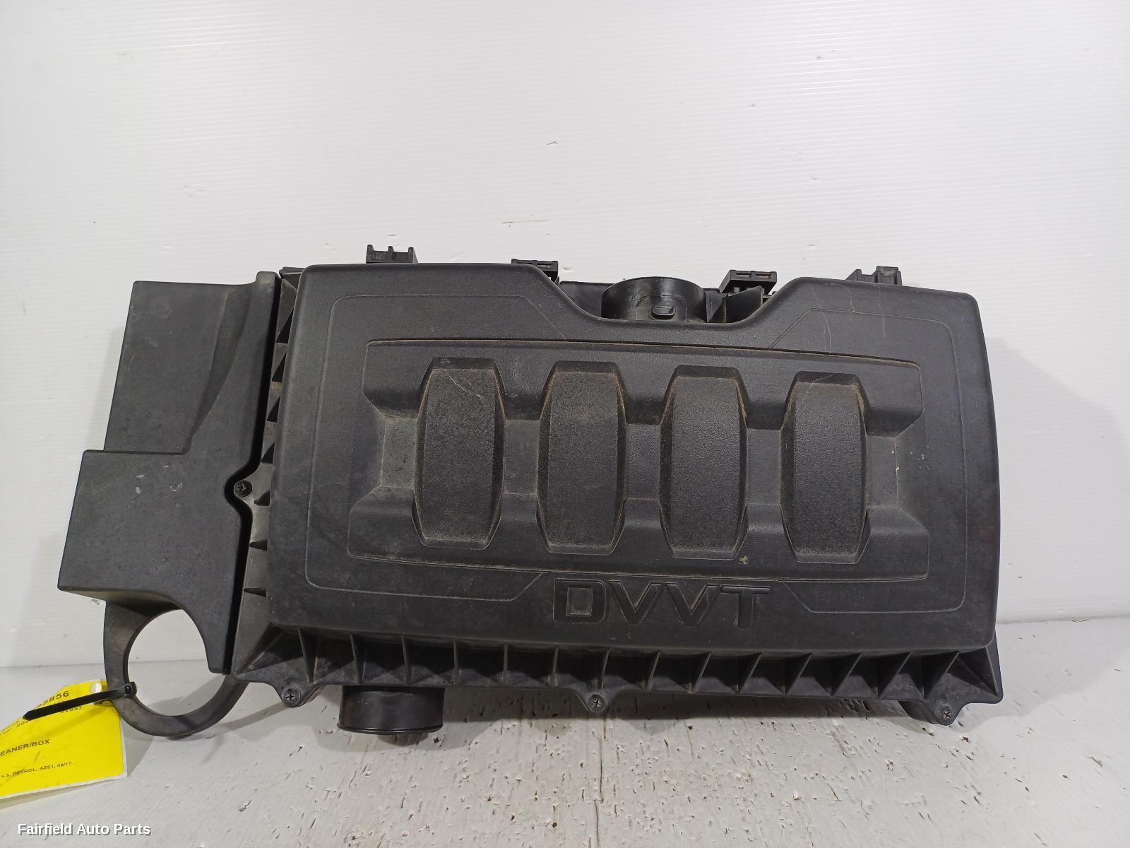 2017-2024 Mg Zs Air Cleaner Box