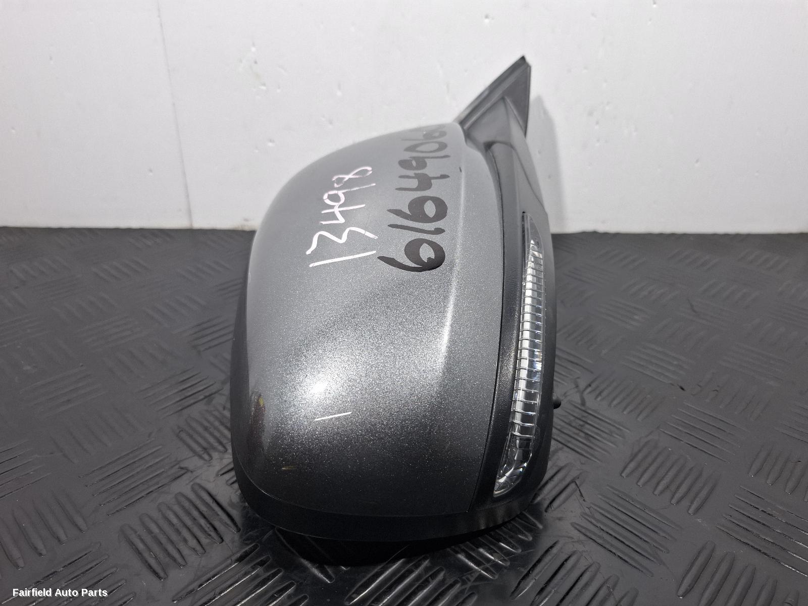 2021-2025 Renault Kaleos Right Door Mirror