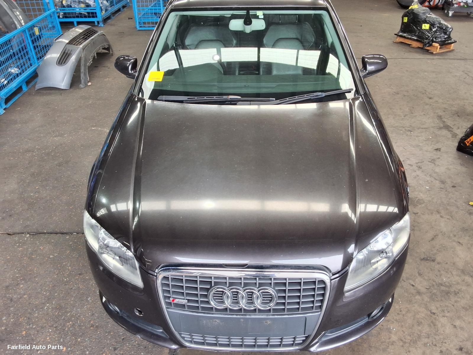 2007 Audi A4 Right Taillight