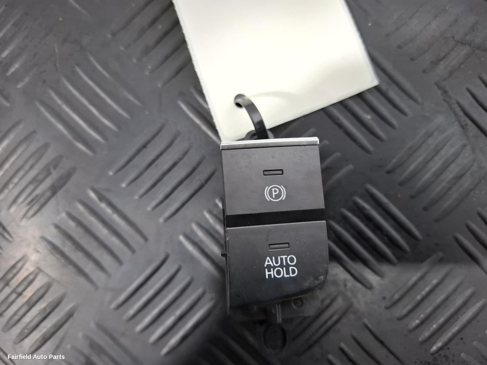 2019-2025 Mazda 3 Combination Switch