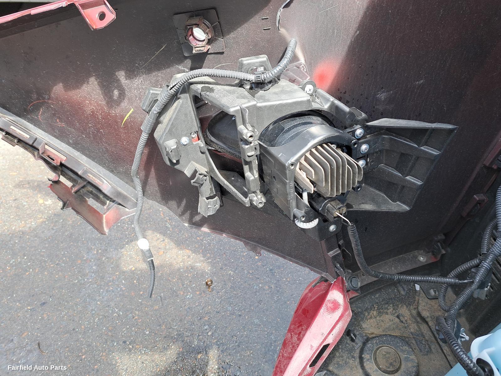 2015-2022 Lexus Rx Series Headlamp Ballast