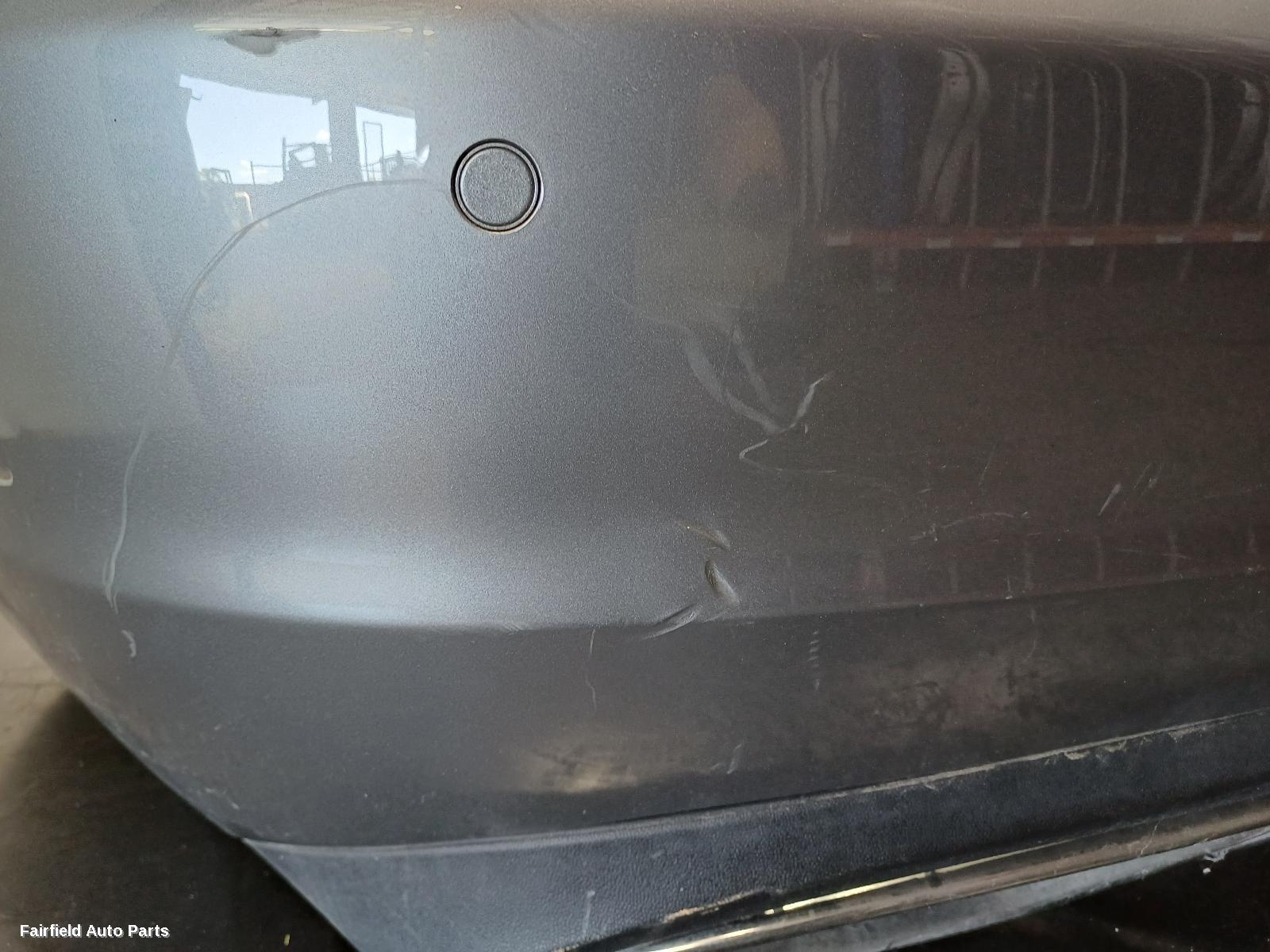 2013-2016 Mercedes E Class Rear Bumper