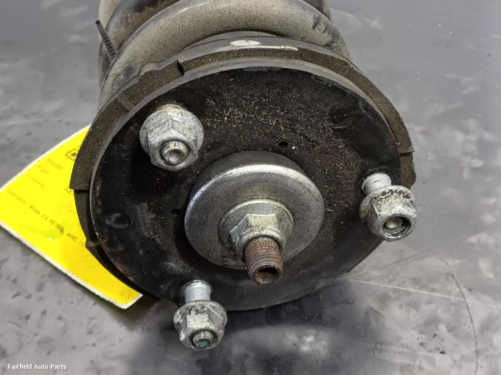 2017-2025 Ldv D90 Left Front Strut
