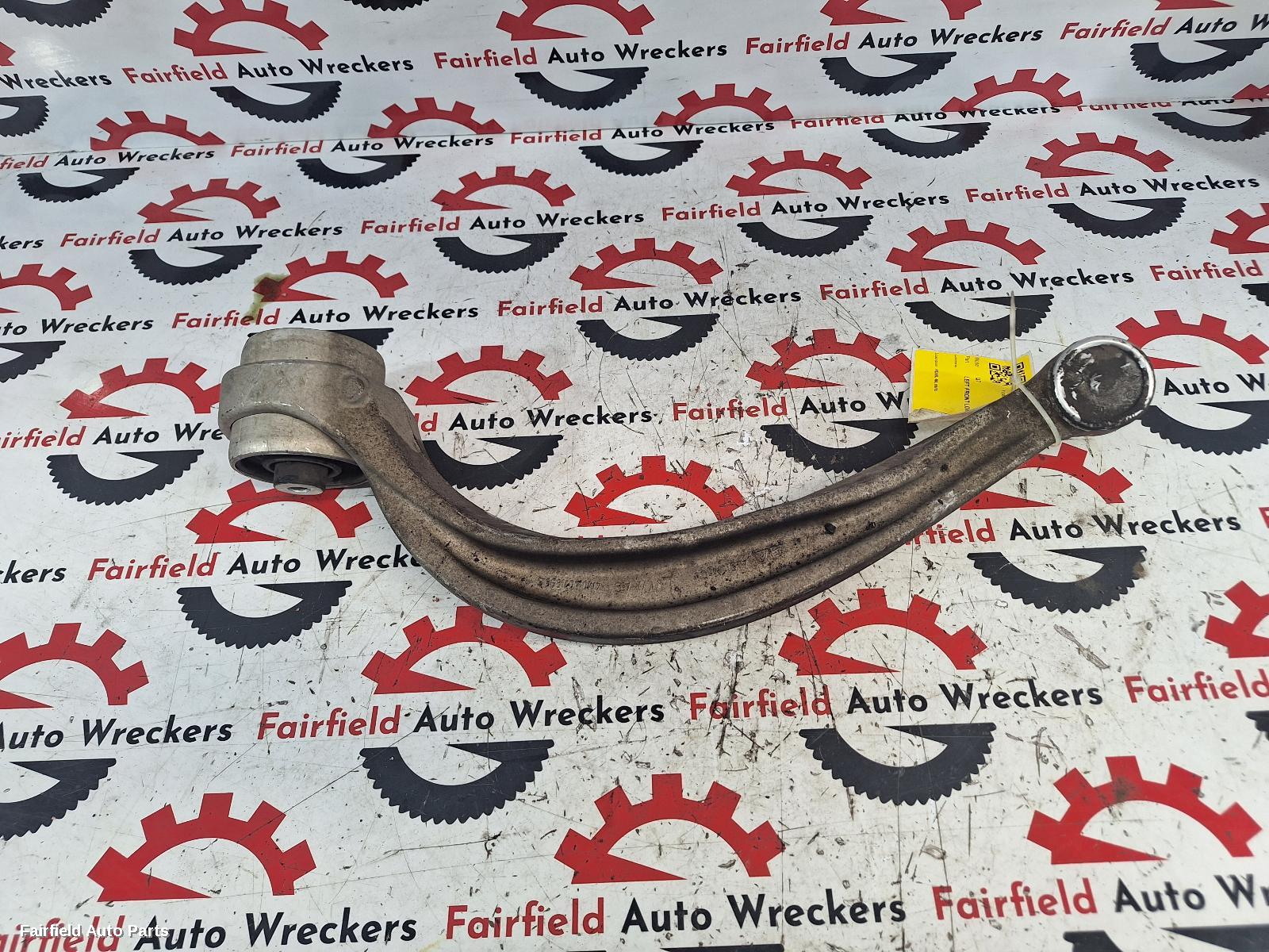 2015-2025 Audi Q7 Left Front Lower Control Arm