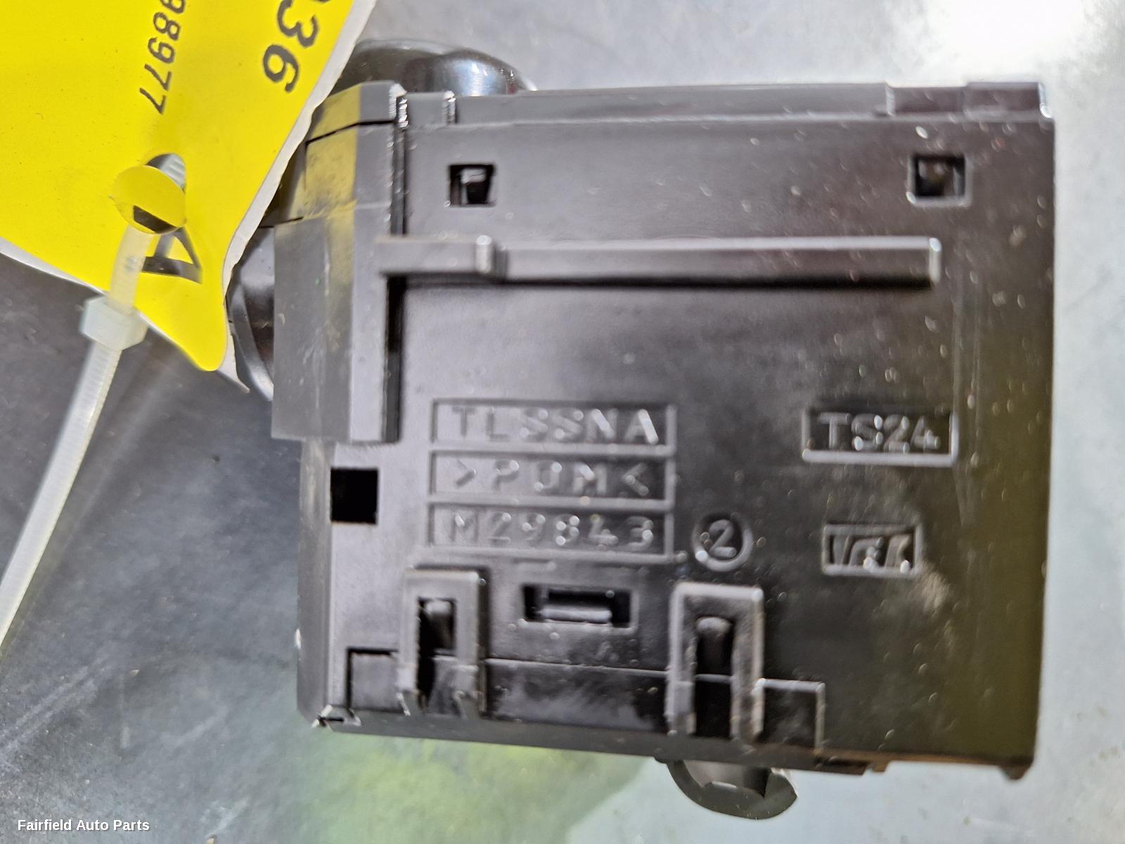 2008-2011 Honda Civic Combination Switch