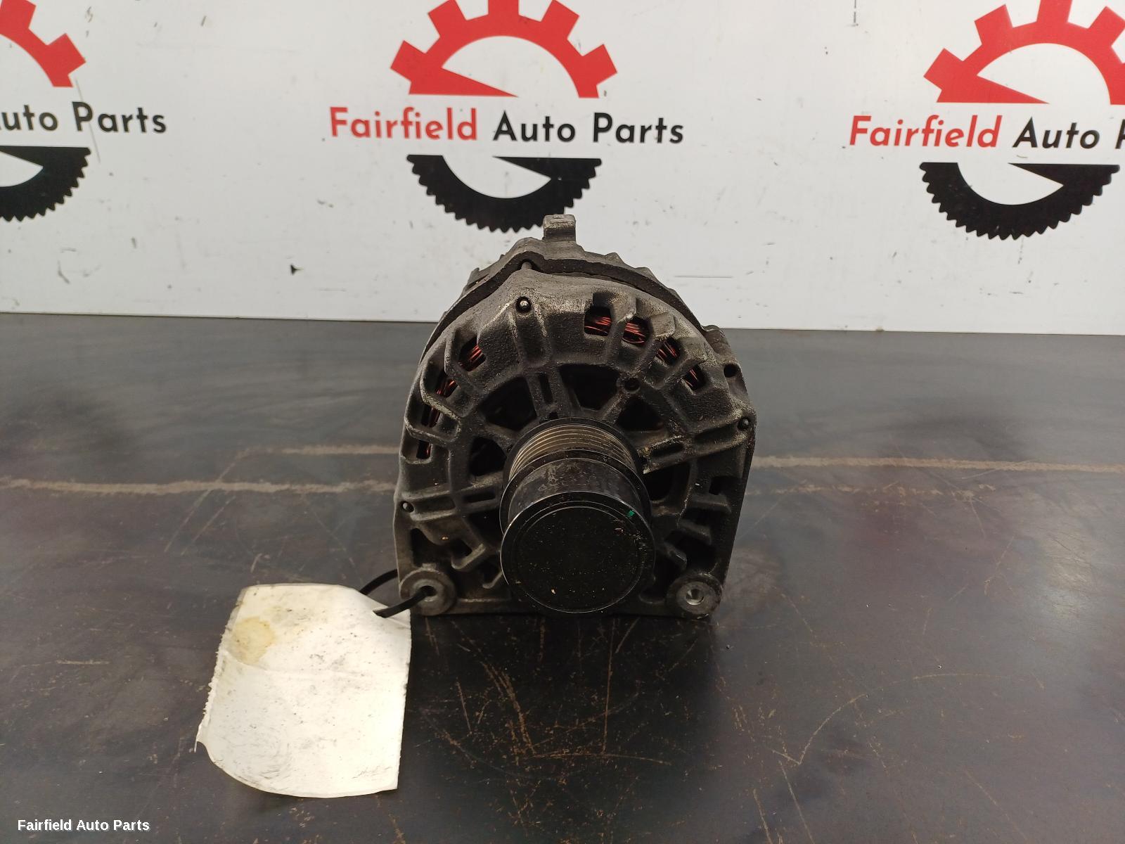 2015-2021 Ldv G10 Alternator