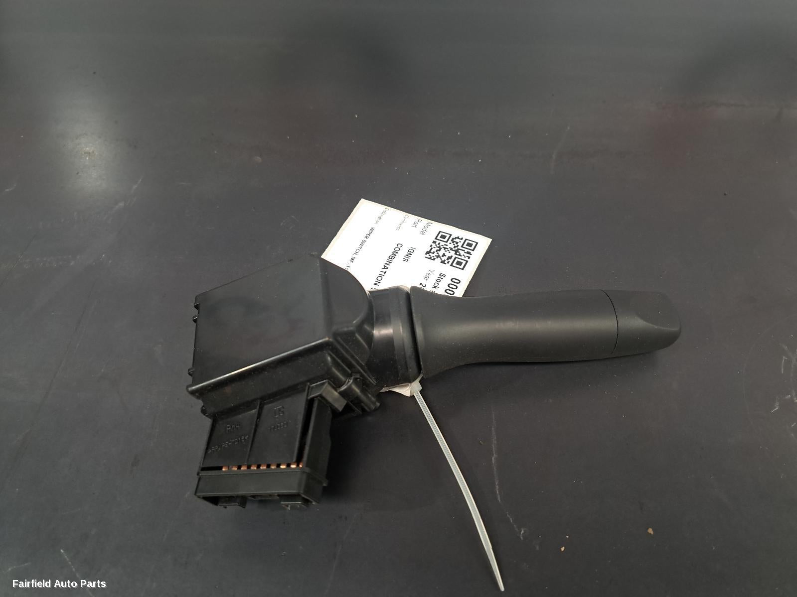 2016-2025 Suzuki Ignis Combination Switch