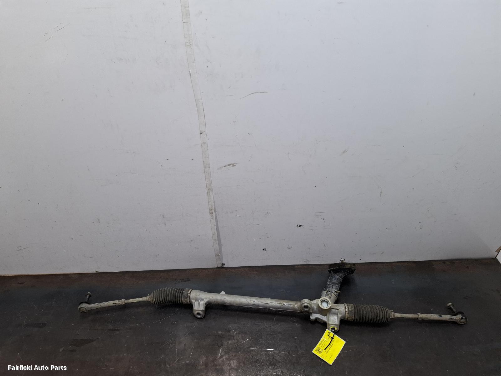 2017-2026 Mazda Cx5 Steering Box Rack