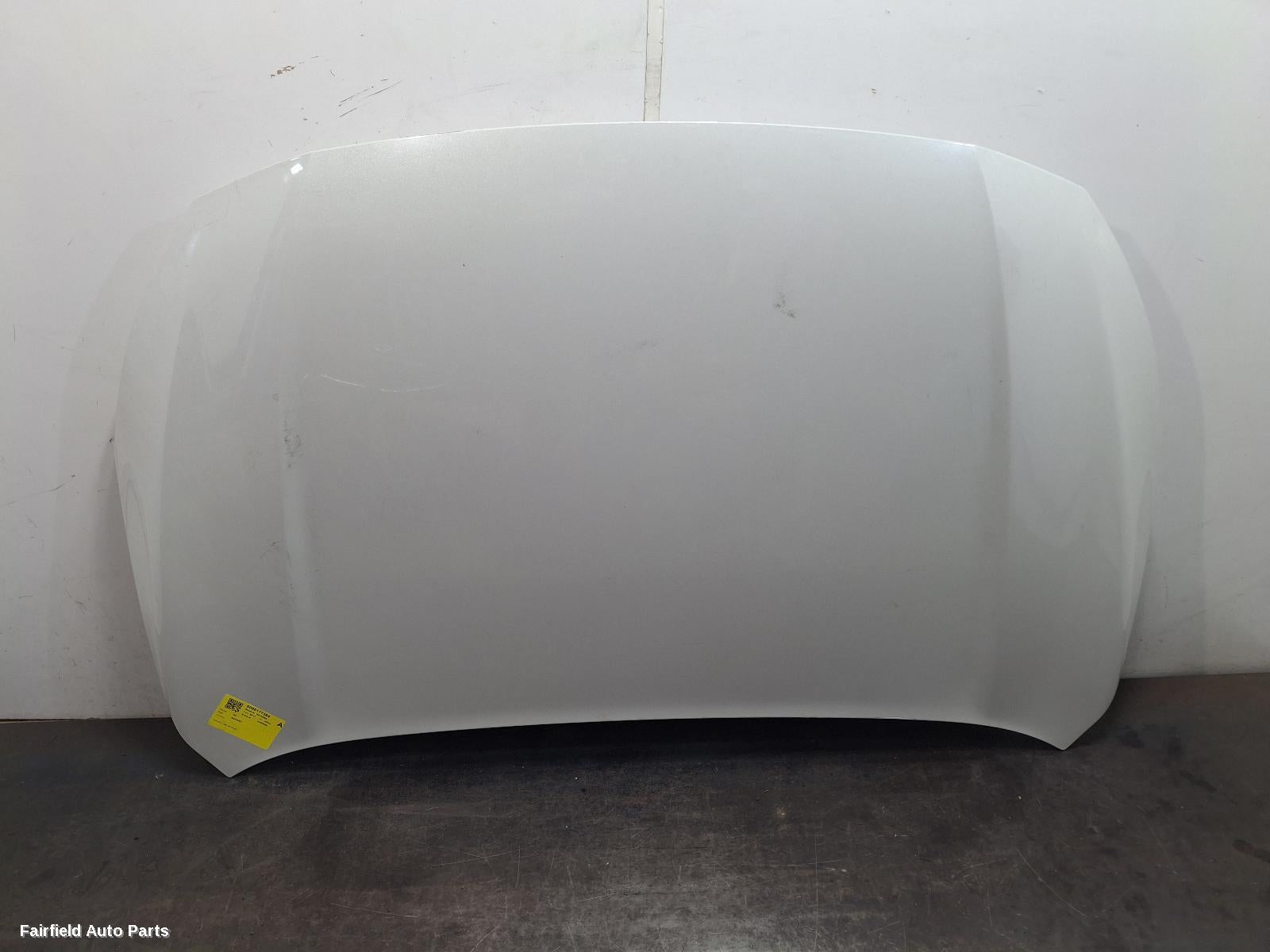 2017-2023 Subaru Xv Bonnet