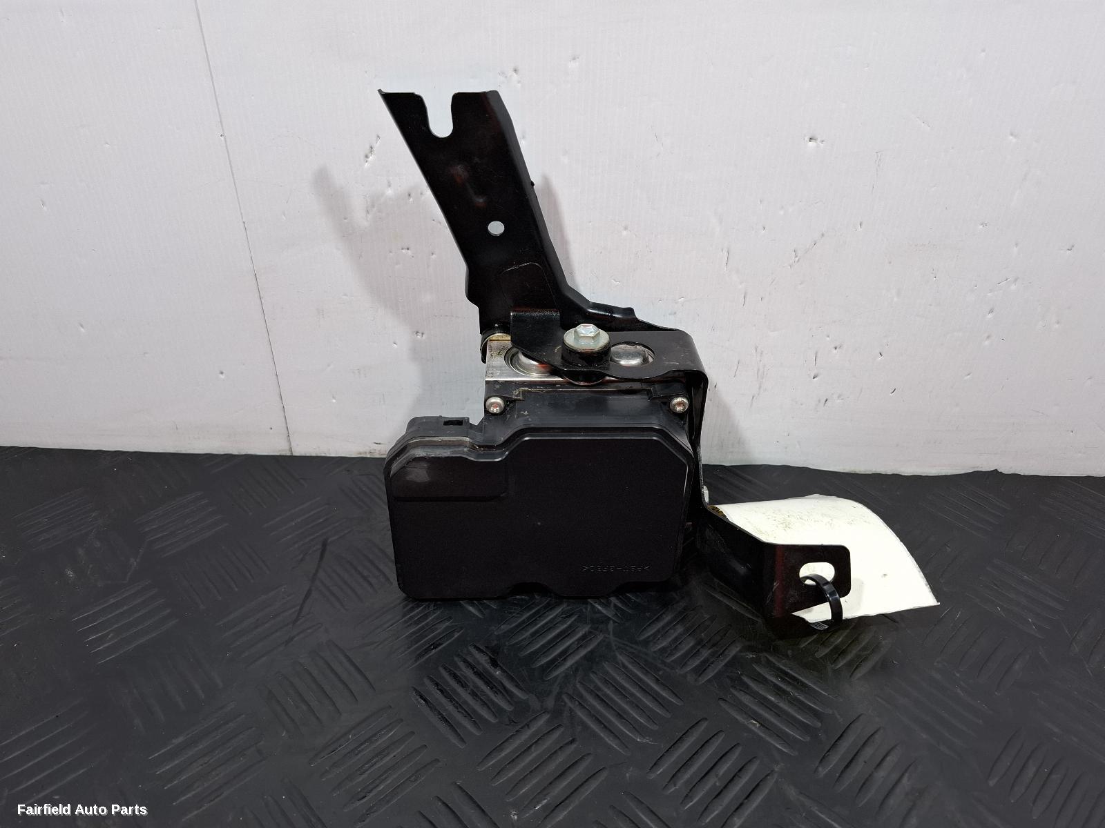 2016-2026 Suzuki Ignis Abs Pump Modulator