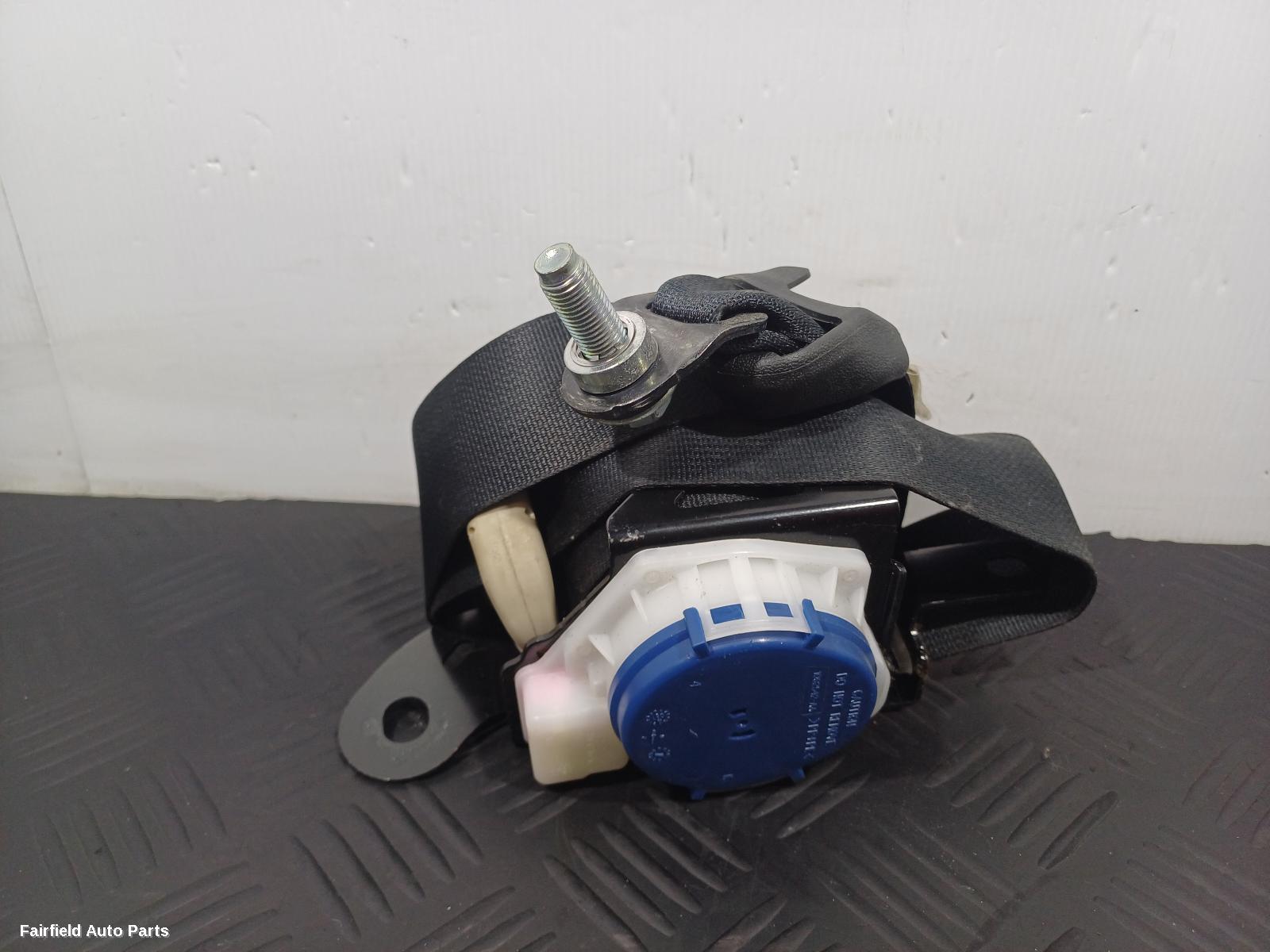 2008-2010 Mazda 6 Seatbelt Stalk