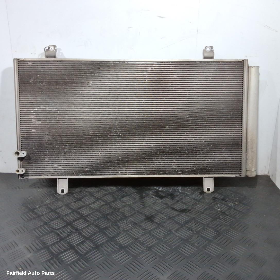 2011-2017 Toyota Camry A C Condenser