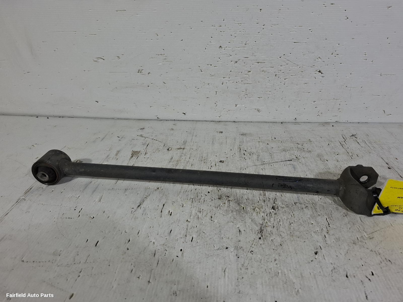2007-2014 Toyota Kluger Right Rear Trailing Arm