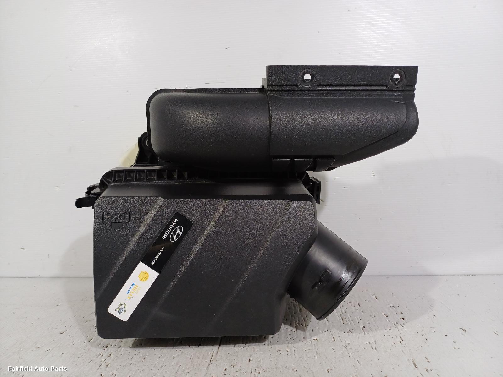 2017-2023 Hyundai I30 Air Cleaner Box