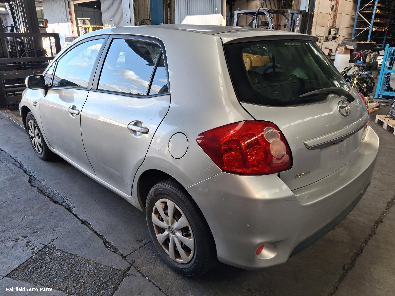 2007-2013 Toyota Corolla Door Boot Gate Lock