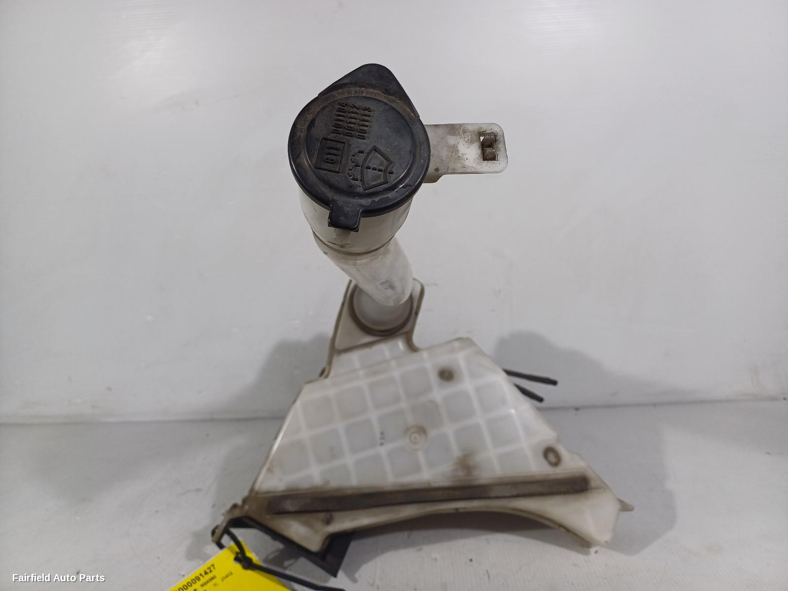 2009-2023 Toyota Prado Washer Bottle