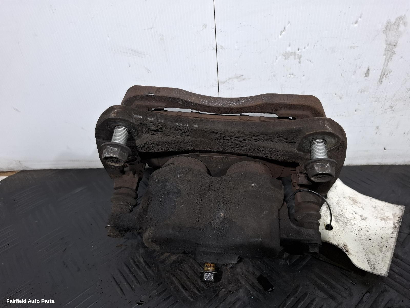 2007-2014 Toyota Kluger Caliper