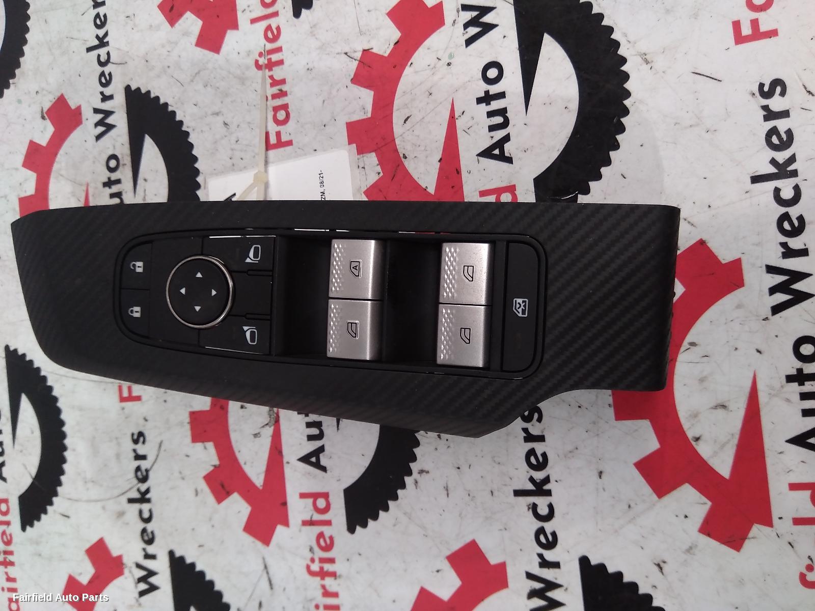 2021-2023 Mitsubishi Outlander Pwr Dr Wind Switch