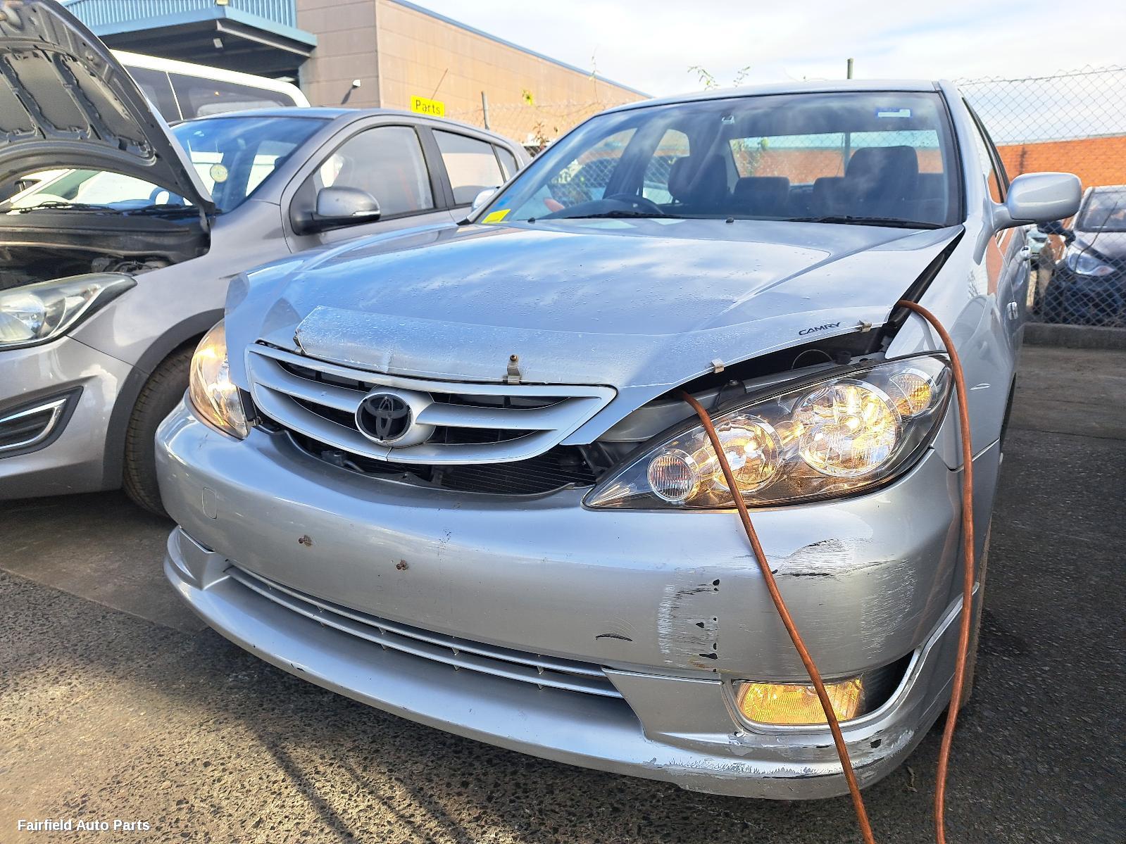 2005 Toyota Camry Sunvisor