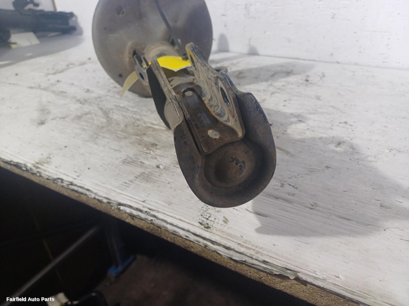 2006-2012 Toyota Aurion Left Rear Strut